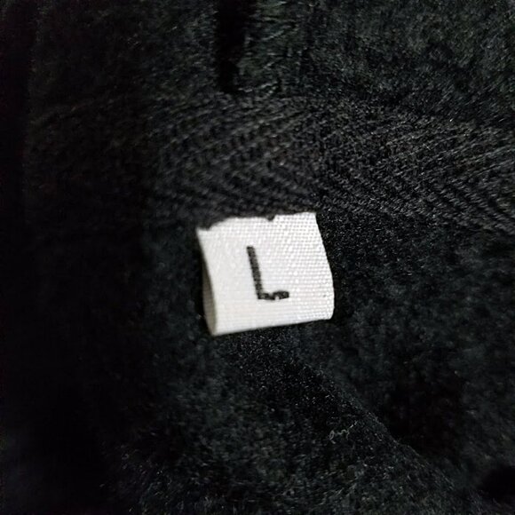 Torc Motorcycle Helmets Los Angeles Hoodie Sweatshirt L Black Rare Dealer Promo - Picture 7 of 9